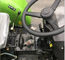 4 सिलिंडर इंजन के साथ 70hp 720rpm कृषि फार्म ट्रैक्टर
